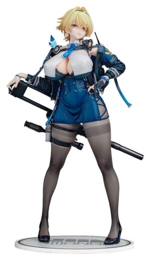 Girls' Frontline 2: Exilium PVC scala 1/6