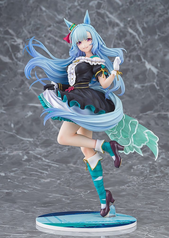 Umamusume: Cinderella Gray PVC Figure 1/7 Mejiro Ardan 26 cm DS Modellismo Umamusume: Cinderella Gray PVC scala 1/7