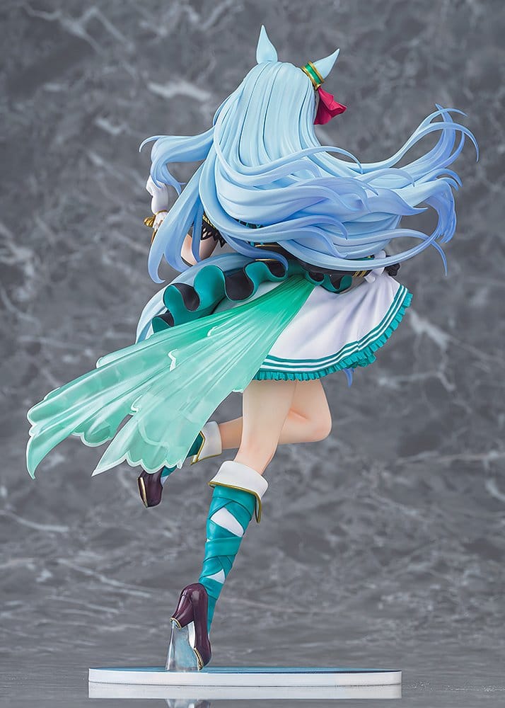 Umamusume: Cinderella Gray PVC Figure 1/7 Mejiro Ardan 26 cm DS Modellismo Umamusume: Cinderella Gray PVC scala 1/7