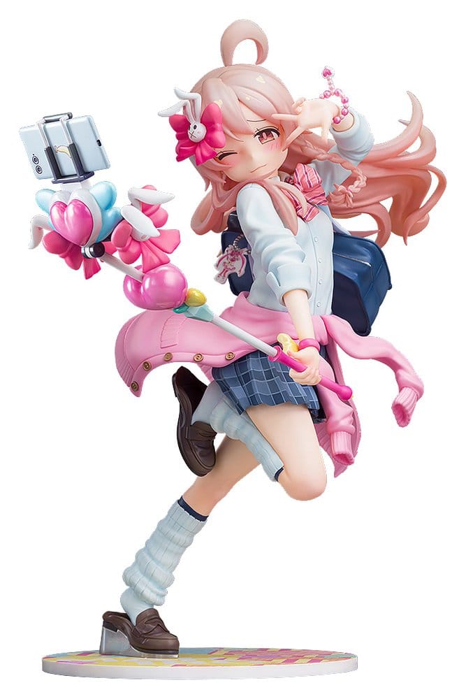 Onimai: I'm Now Your Sister! PVC Figure 1/6 Mahiro Oyama Heisei Gyaru Ver. 25 cm DS Modellismo Onimai: I'm Now Your Sister! PVC scala 1/6