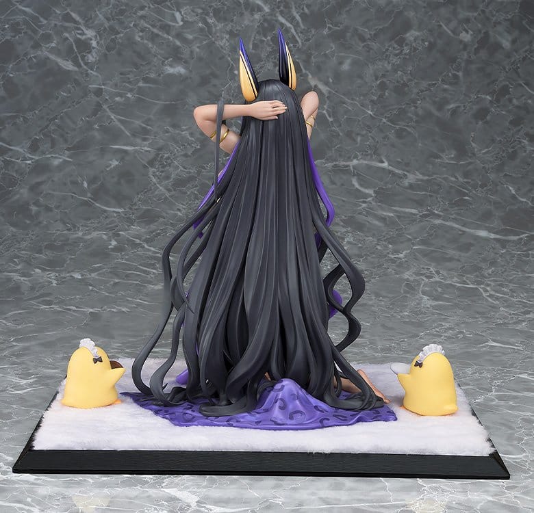 Azur Lane PVC Figure 1/6 Cleopatra: Stars and Roses 22 cm DS Modellismo Azur Lane PVC Figure Cleopatra: scala 1/6
