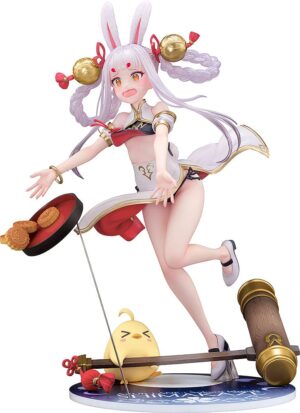 Statua Azur Lane Shimakaze: Clumsy scala 1/7