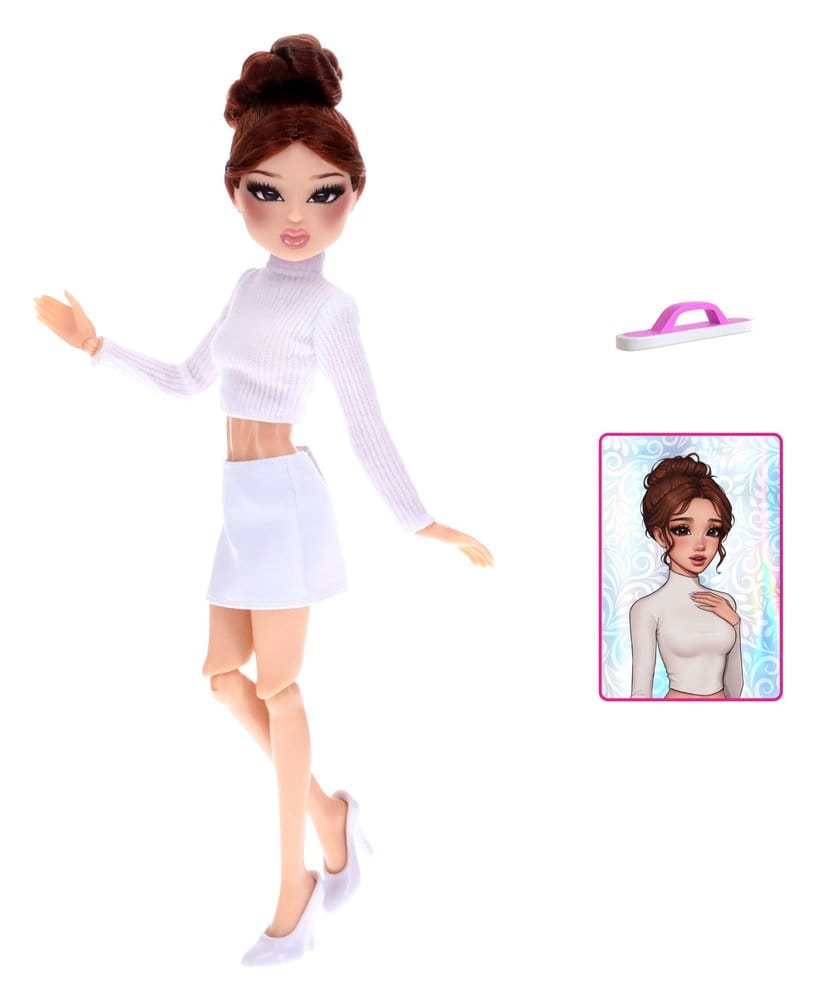 Roblox Dress To Impress Fashion Doll Lana DS Modellismo Roblox Dress To Impress Fashion Doll Lana