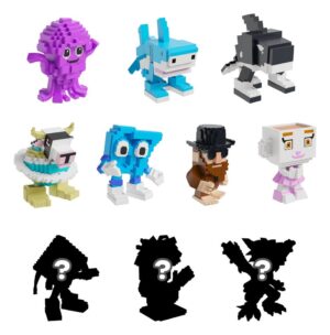 Steal a Brainrot Blind Bag Mini Display (24)
