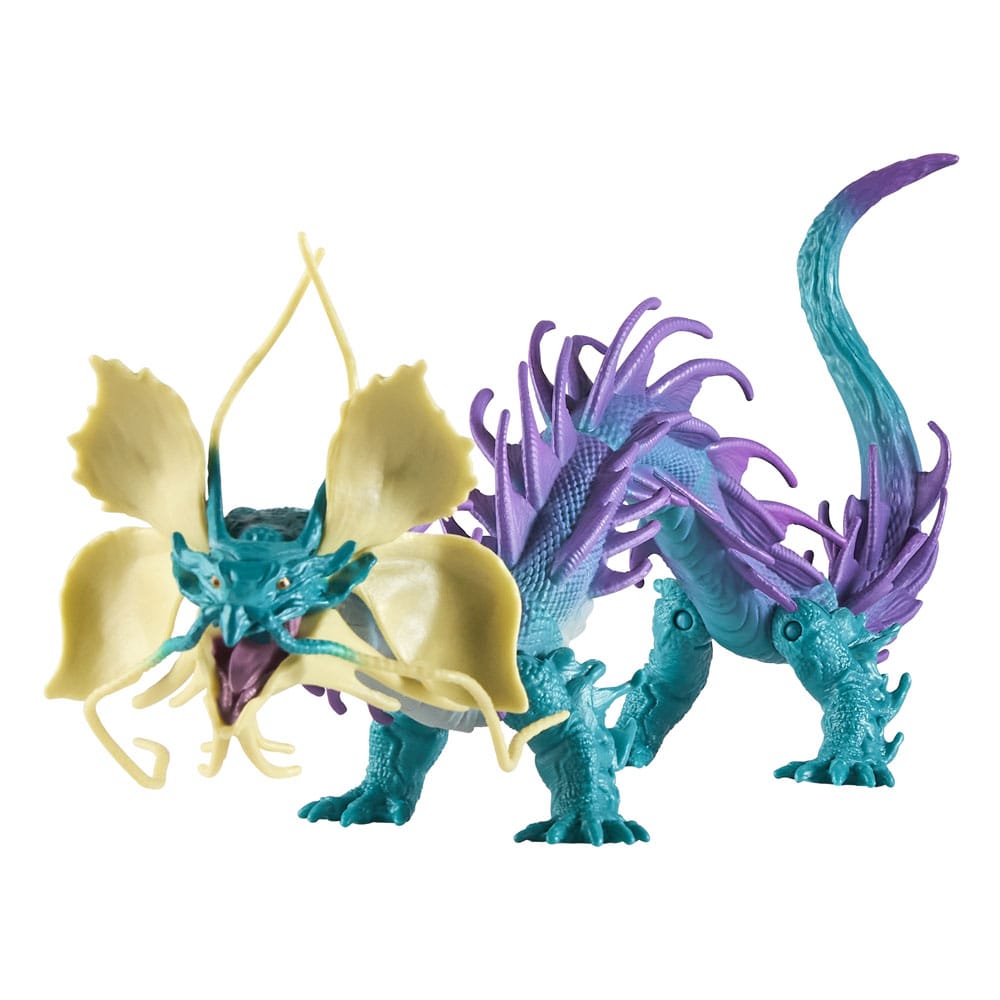 Godzilla x Kong: The New Empire Action Figure Tiamat 15 cm DS Modellismo Godzilla x Kong: Empire Action Tiamat