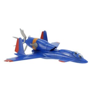 Royal Space Force: Wings scala 1/72