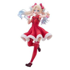 Statua LoveLive! Hasunosora Girls' scala 1/7
