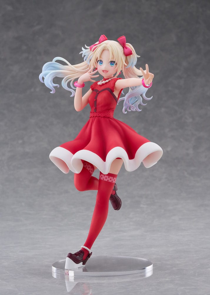 Statua LoveLive! Hasunosora Girls' High School Idol Club PVC 1/7 Osawa Rurino 23 cm DS Modellismo Statua LoveLive! Hasunosora Girls' scala 1/7