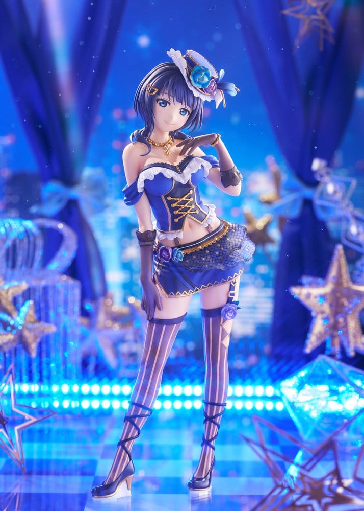 Statua Love Live! Nijigasaki High School Idol Club PVC 1/7 Asaka Karin 23 cm DS Modellismo Statua Love Live! Nijigasaki High scala 1/7