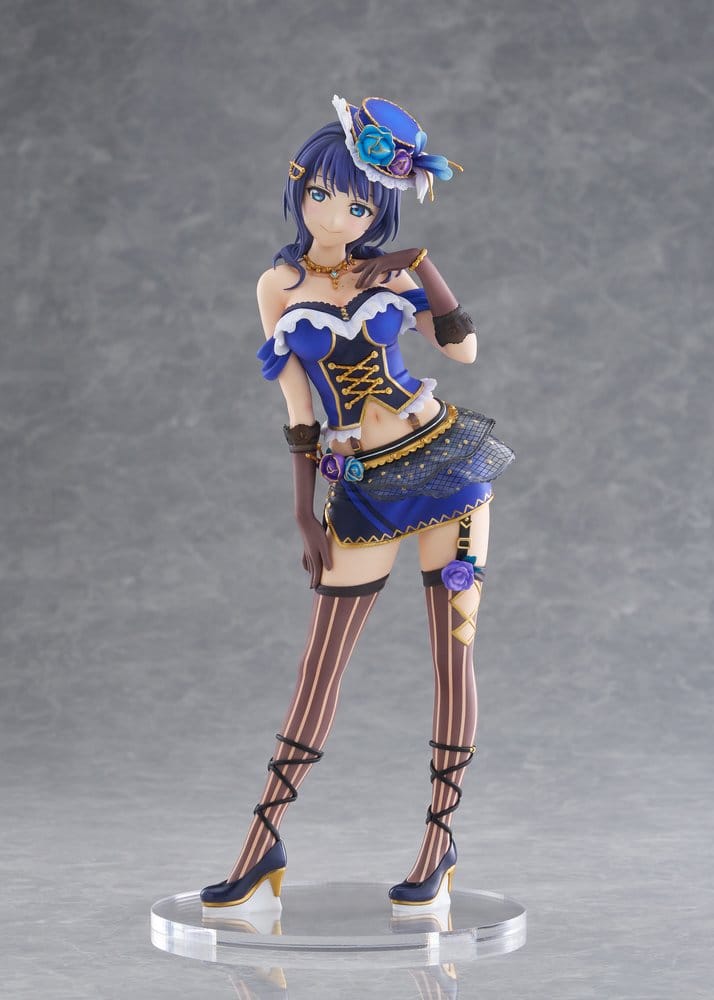 Statua Love Live! Nijigasaki High School Idol Club PVC 1/7 Asaka Karin 23 cm DS Modellismo Statua Love Live! Nijigasaki High scala 1/7