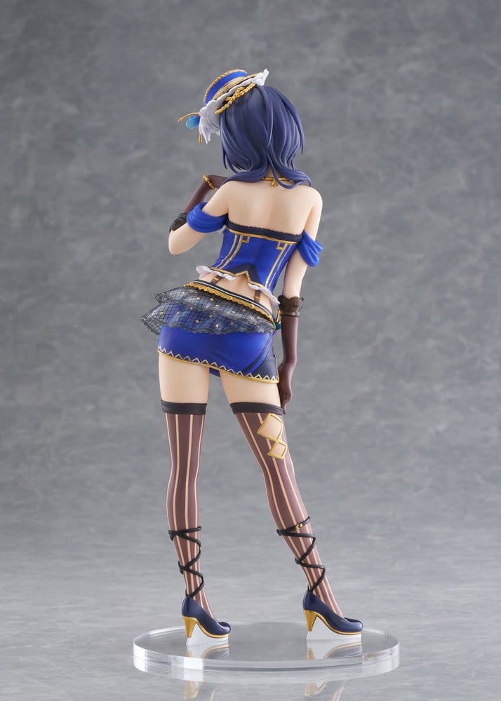 Statua Love Live! Nijigasaki High School Idol Club PVC 1/7 Asaka Karin 23 cm DS Modellismo Statua Love Live! Nijigasaki High scala 1/7