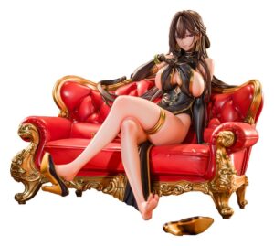 Original Character PVC Figure scala 1/7