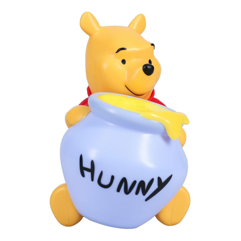 Disney: Winnie the Pooh Light DS Modellismo Disney: Winnie Pooh Light Paladone Products