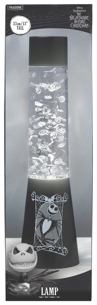 Nightmare Before Christmas Light Flow 33 cm DS Modellismo Nightmare Before Christmas Light Flow