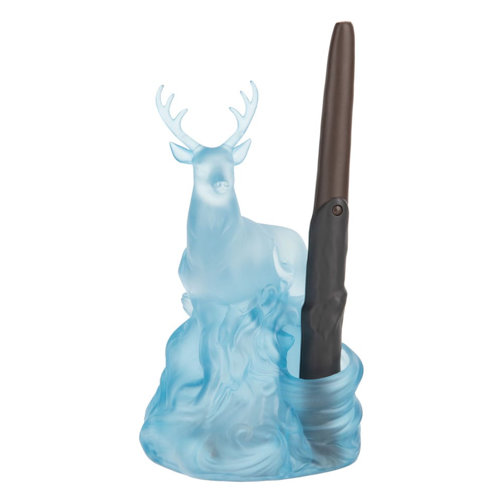 Harry Potter Light Patronus with Wand Remote Control DS Modellismo Harry Potter Light Patronus with Wand Remote