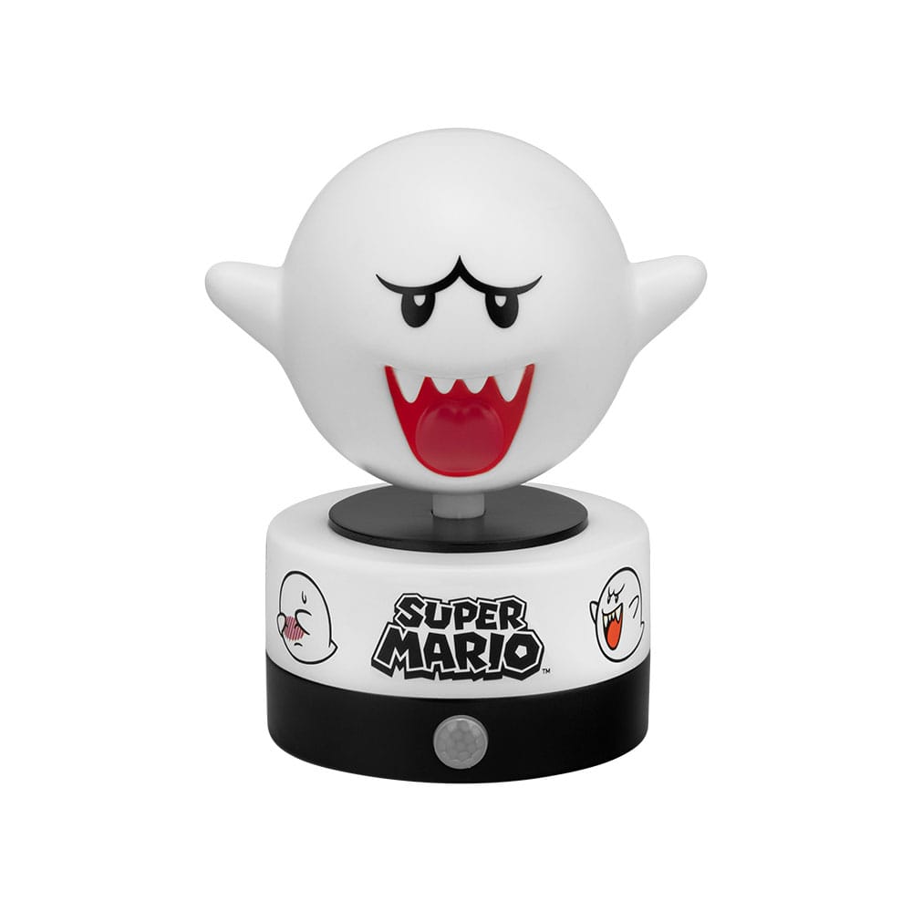 Super Mario Room Guard Boo DS Modellismo Super Mario Room Guard Boo Paladone Products