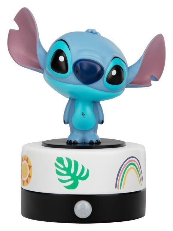 Lilo & Stitch Room Guard Stitch DS Modellismo Lilo & Stitch Room Guard Stitch