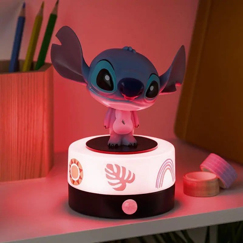 Lilo & Stitch Room Guard Stitch DS Modellismo Lilo & Stitch Room Guard Stitch