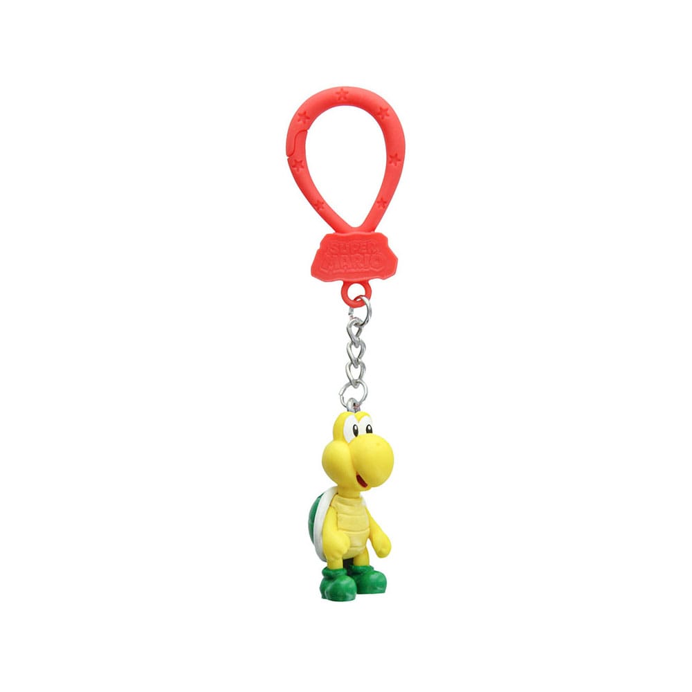 Zaino Super Mario Buddies Mystery Bags Display (24) DS Modellismo Zaino Super Mario Buddies Mystery Bags
