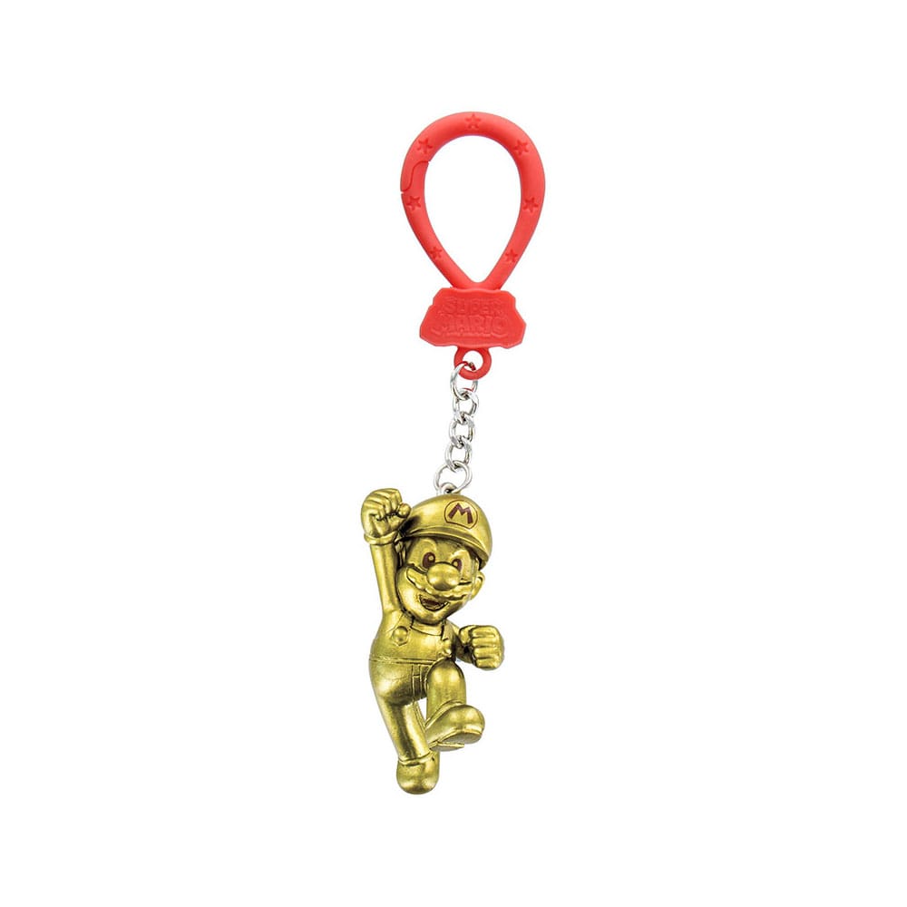 Zaino Super Mario Buddies Mystery Bags Display (24) DS Modellismo Zaino Super Mario Buddies Mystery Bags