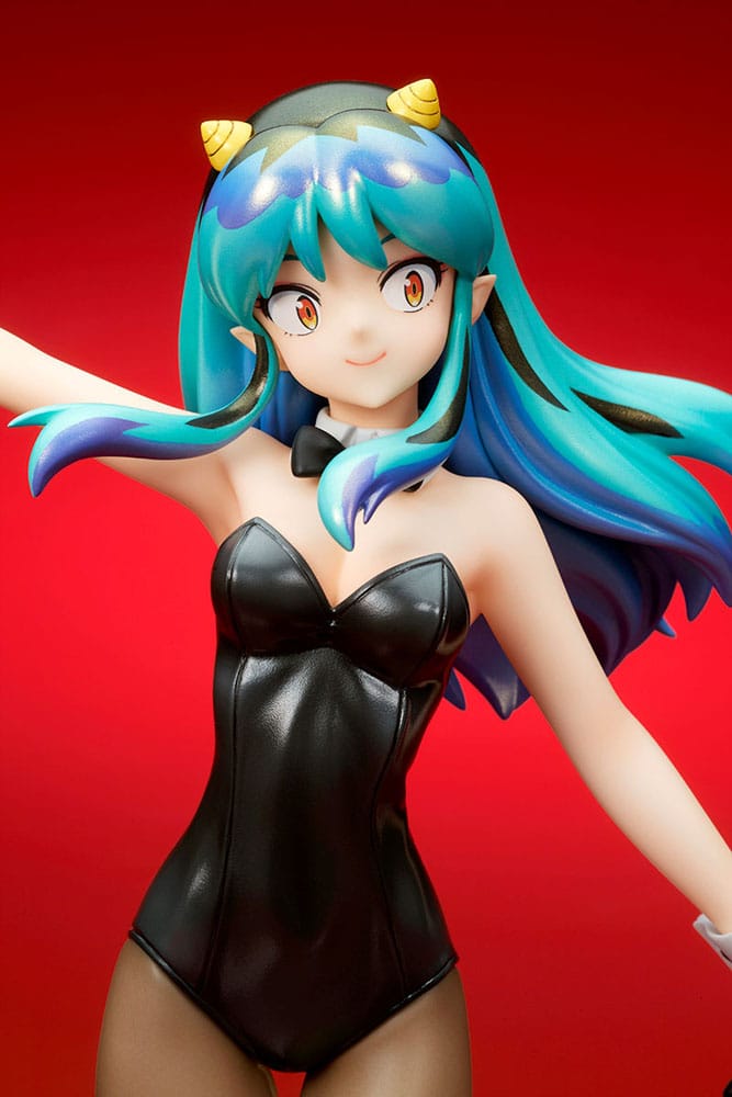 Statua Urusei Yatsura PVC 1/7 Lum Bunny Girl Ver. 25 cm DS Modellismo Statua Urusei Yatsura PVC Lum scala 1/7