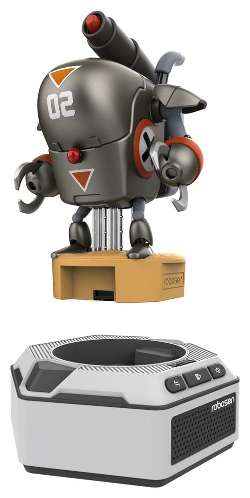 Snk Interactive Robot in metallo Slug Series Slug Armor 12 cm DS Modellismo Snk Interactive Robot in metallo Slug Slug