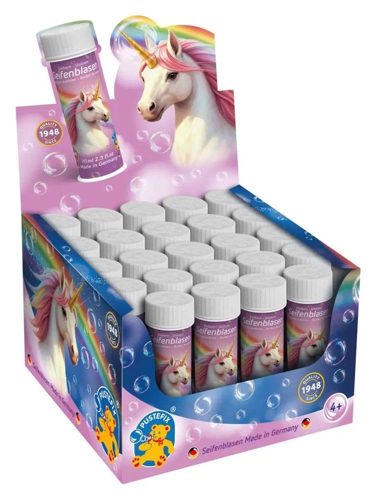 Pustefix Original 70 ml Unicorn Assortment (24) DS Modellismo Pustefix Original 70 ml Unicorn Assortment
