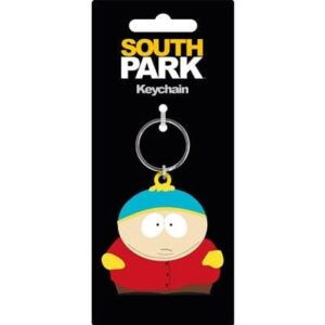 Portachiavi South Park Cartman Pyramid
