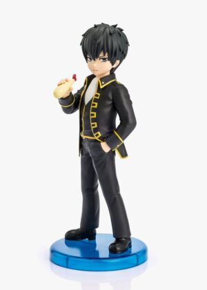 Statua Gintama Adokenette Hijikata Toushirou