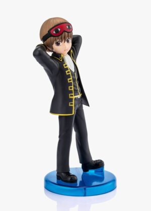 Statua Gintama Adokenette Okita Sougo