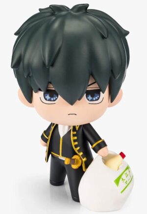 Gintama Tekupiku Mini Hijikata Toushirou