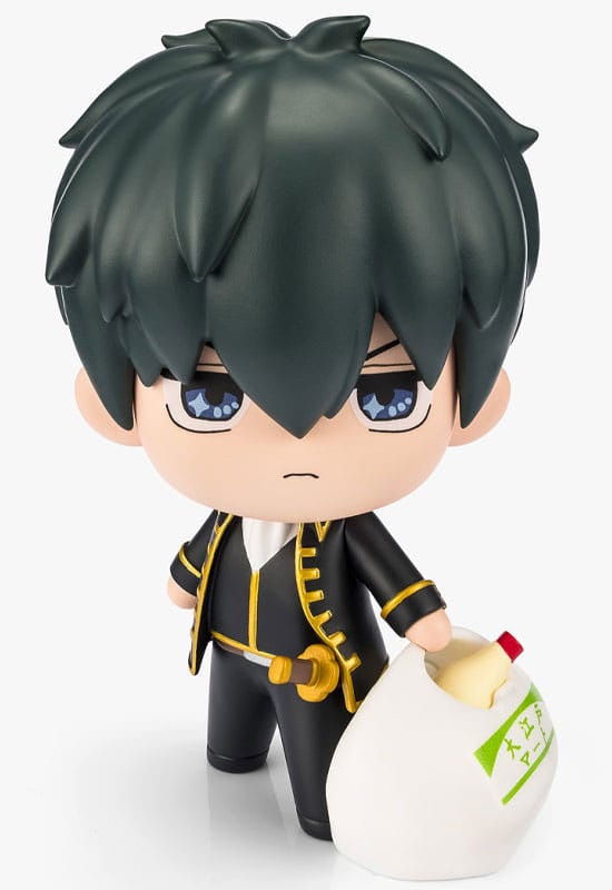 Gintama Tekupiku Mini Figure Hijikata Toushirou 10 cm DS Modellismo Gintama Tekupiku Mini Hijikata Toushirou