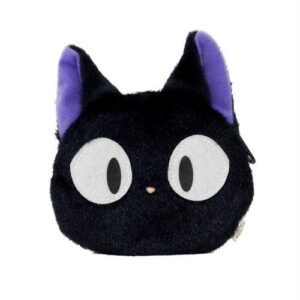 Peluche Kiki's Delivery Service Coin Purse