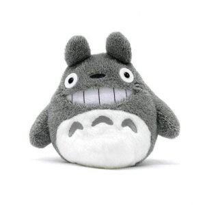Peluche Il mio vicino Totoro Totoro Smile