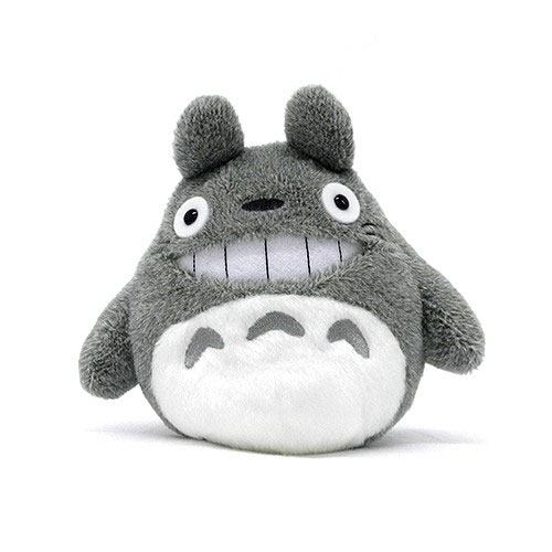 Peluche Il mio vicino Totoro Totoro Smile 18 cm DS Modellismo Peluche Il mio vicino Totoro Totoro Smile