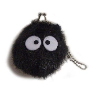 Peluche Il mio vicino Totoro Mini Coin Purse