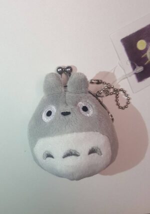 Peluche Il mio vicino Totoro Mini Coin Purse