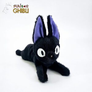 Peluche Kiki's Delivery Service Funwari Jiji