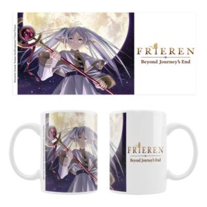 Tazza Frieren: Beyond Journey´s End