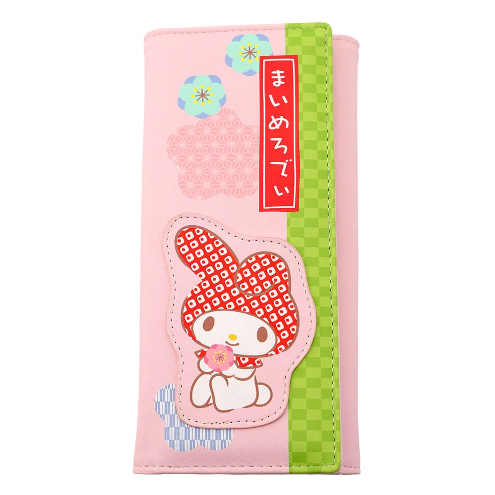 Portamonete Sanrio Coin My Melody Japanese DS Modellismo Portamonete Sanrio Coin My Melody Japanese