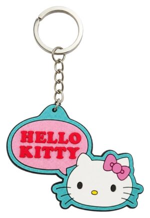Portachiavi Sanrio Hello Kitty 5.5