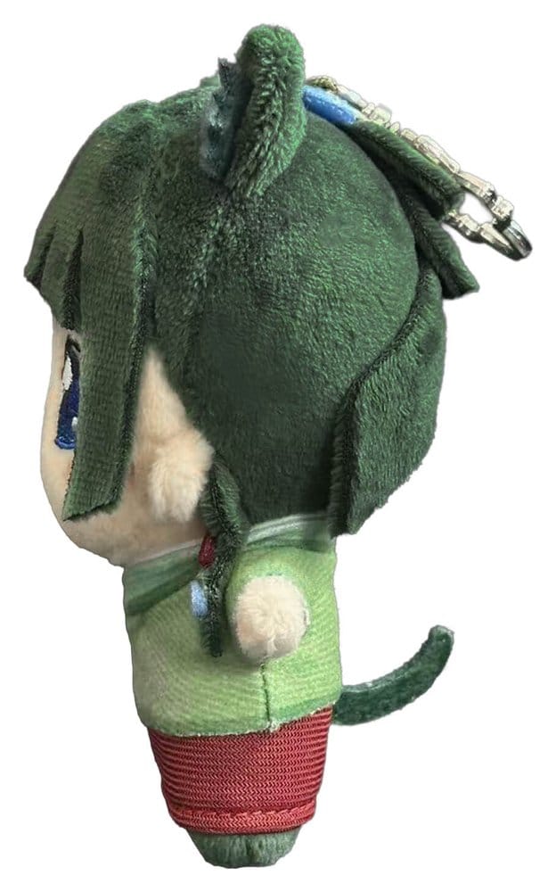 Portachiavi peluche The Apothecary Diaries Maomao 12 cm DS Modellismo Portachiavi peluche Apothecary Diaries