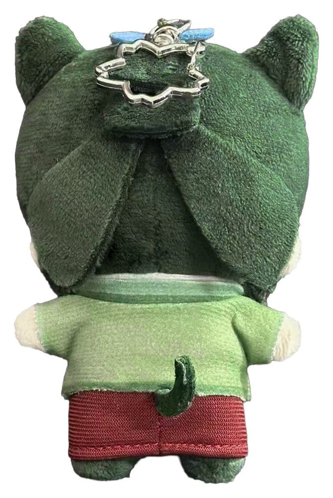 Portachiavi peluche The Apothecary Diaries Maomao 12 cm DS Modellismo Portachiavi peluche Apothecary Diaries