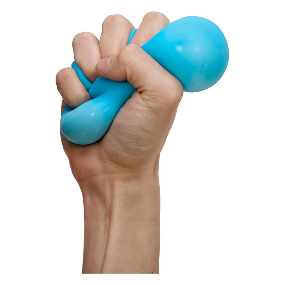 NeeDoh Squeeze Balls 6 cm Classic NeeDoohs Display (12) DS Modellismo NeeDoh Squeeze Balls Classic NeeDoohs