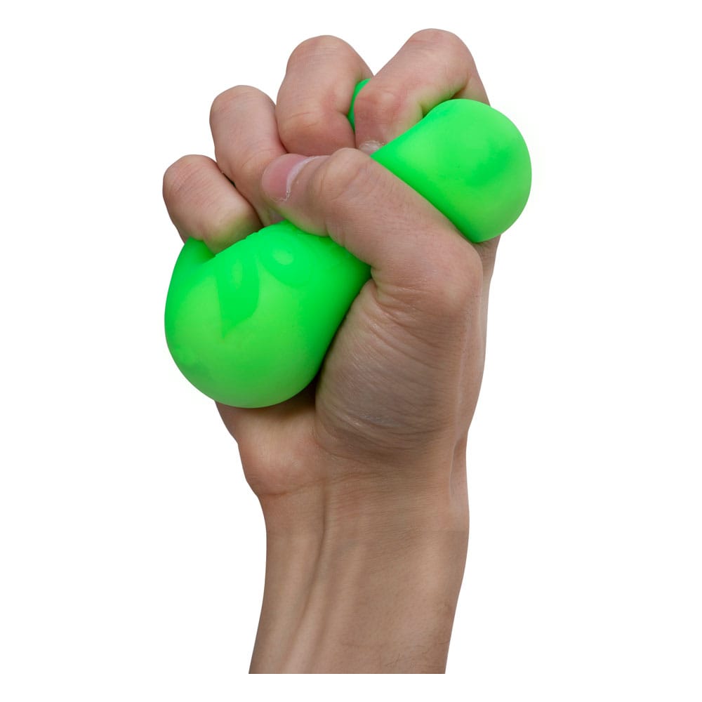 NeeDoh Squeeze Balls 6 cm Classic NeeDoohs Display (12) DS Modellismo NeeDoh Squeeze Balls Classic NeeDoohs