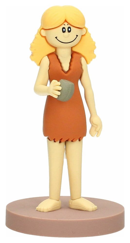 Once Upon a Time... in gomma Mini Figure Pierrette 9 cm DS Modellismo Once Upon a Time... in gomma Mini Pierrette