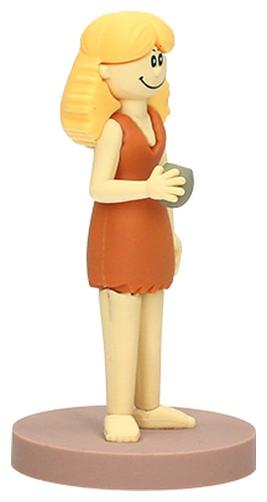 Once Upon a Time... in gomma Mini Figure Pierrette 9 cm DS Modellismo Once Upon a Time... in gomma Mini Pierrette