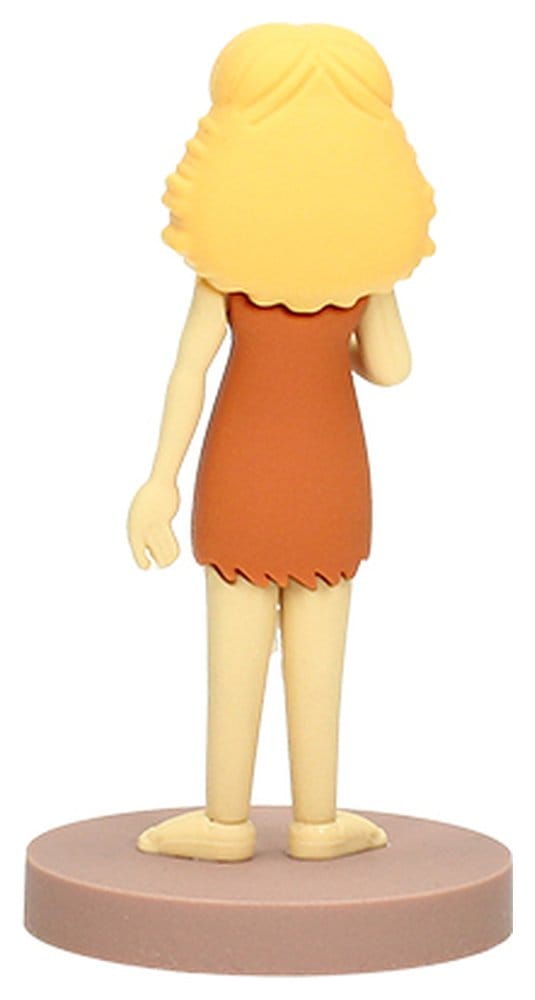 Once Upon a Time... in gomma Mini Figure Pierrette 9 cm DS Modellismo Once Upon a Time... in gomma Mini Pierrette
