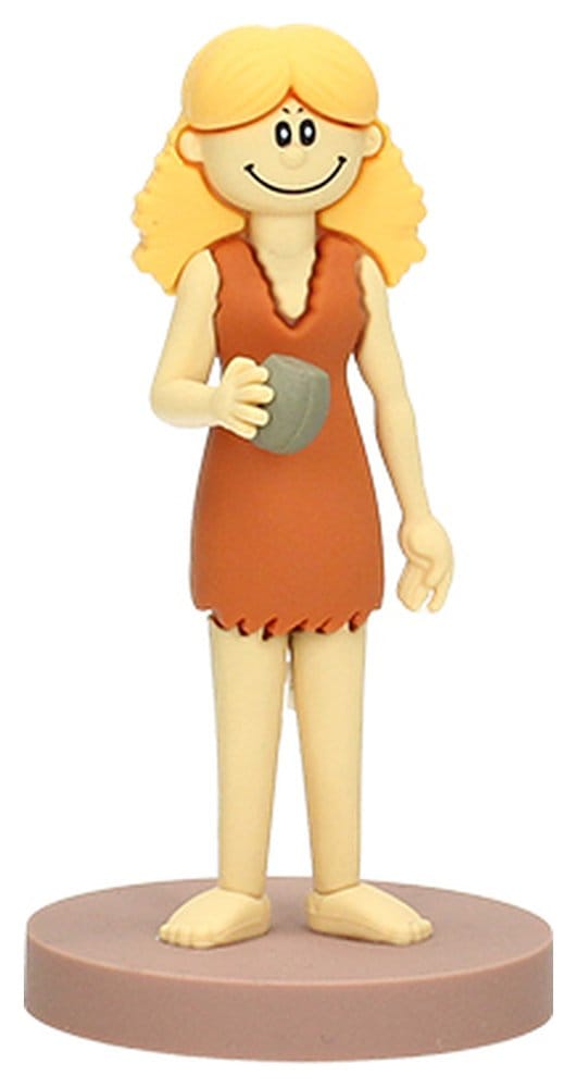 Once Upon a Time... in gomma Mini Figure Pierrette 9 cm DS Modellismo Once Upon a Time... in gomma Mini Pierrette