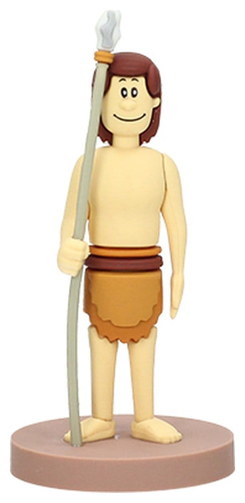 Once Upon a Time... in gomma Mini Figure Pierre 9 cm DS Modellismo Once Upon a Time... in gomma Mini Pierre